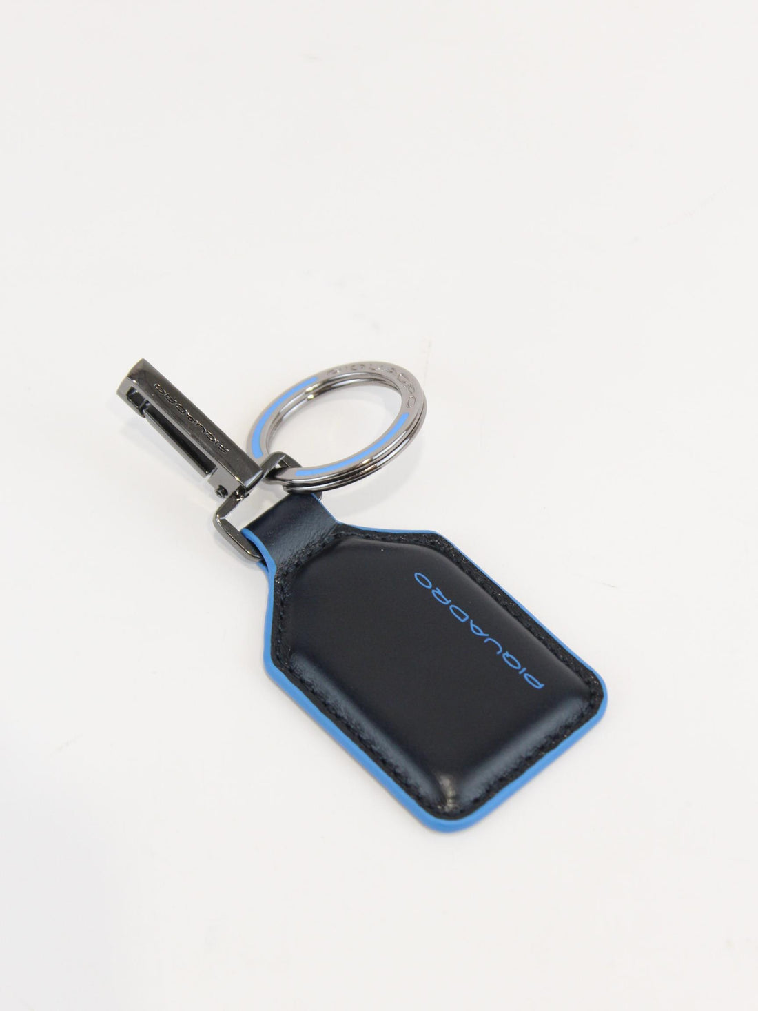 portachiavi ad anello PC5965B2 BLU2 PIQUADRO 