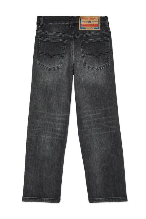 jeans lavaggio grigio J02344 KXBQR K02 DIESEL 