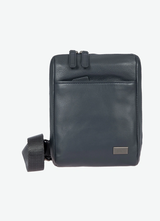 BRIC'S tracolla porta mini tablet Blu