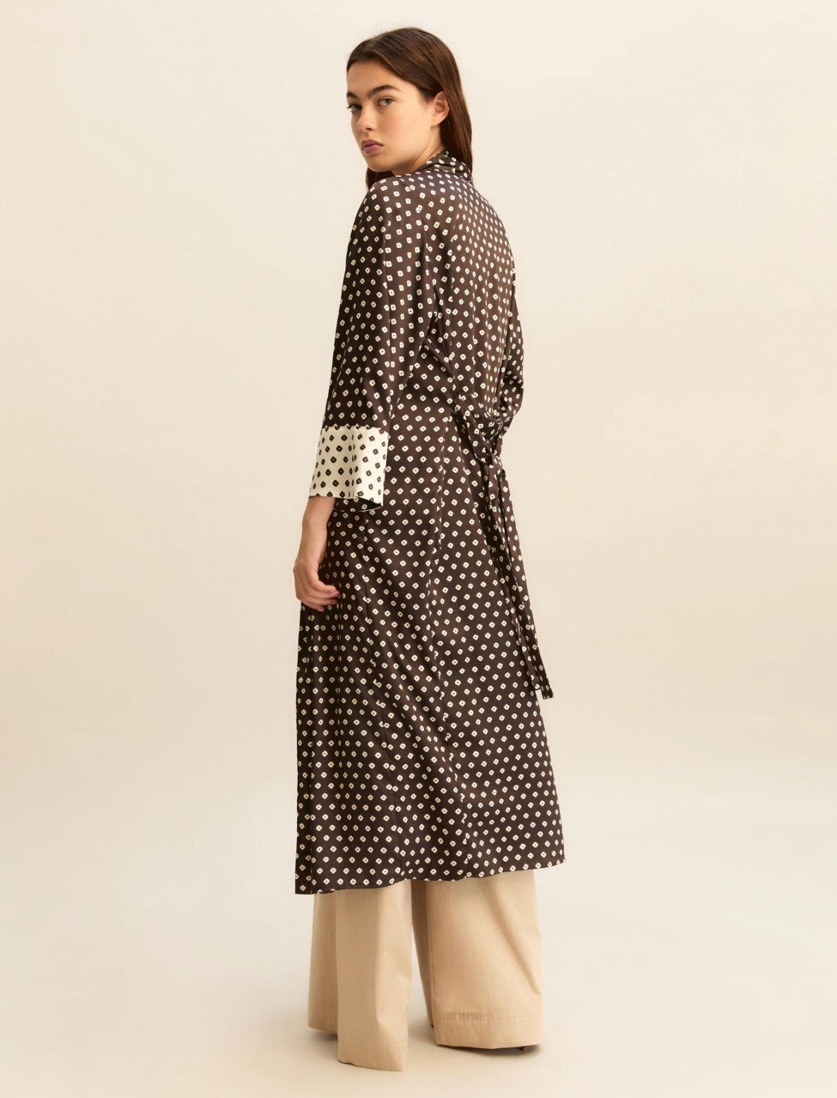 abito a kimono EMMACANTO 008 EMME MARELLA 