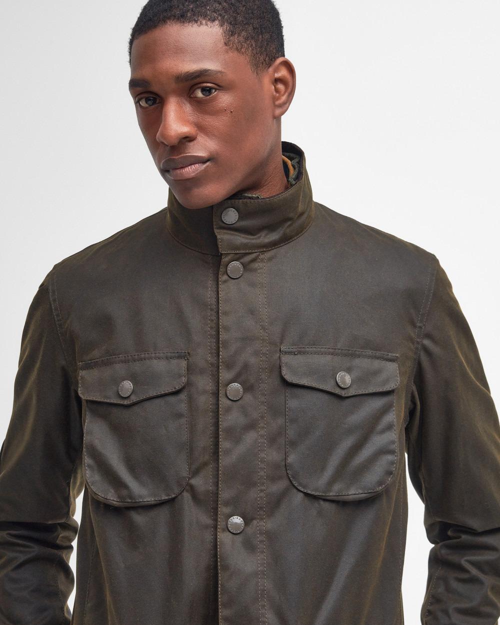 MWX0700 MWXOL51 BARBOUR