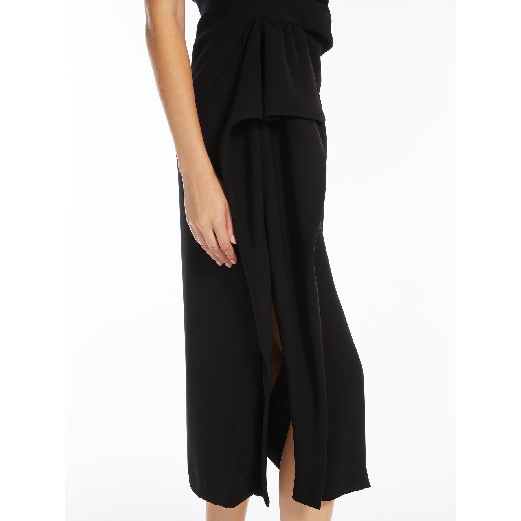 abito bustier ACCESO 001 MAXMARA 