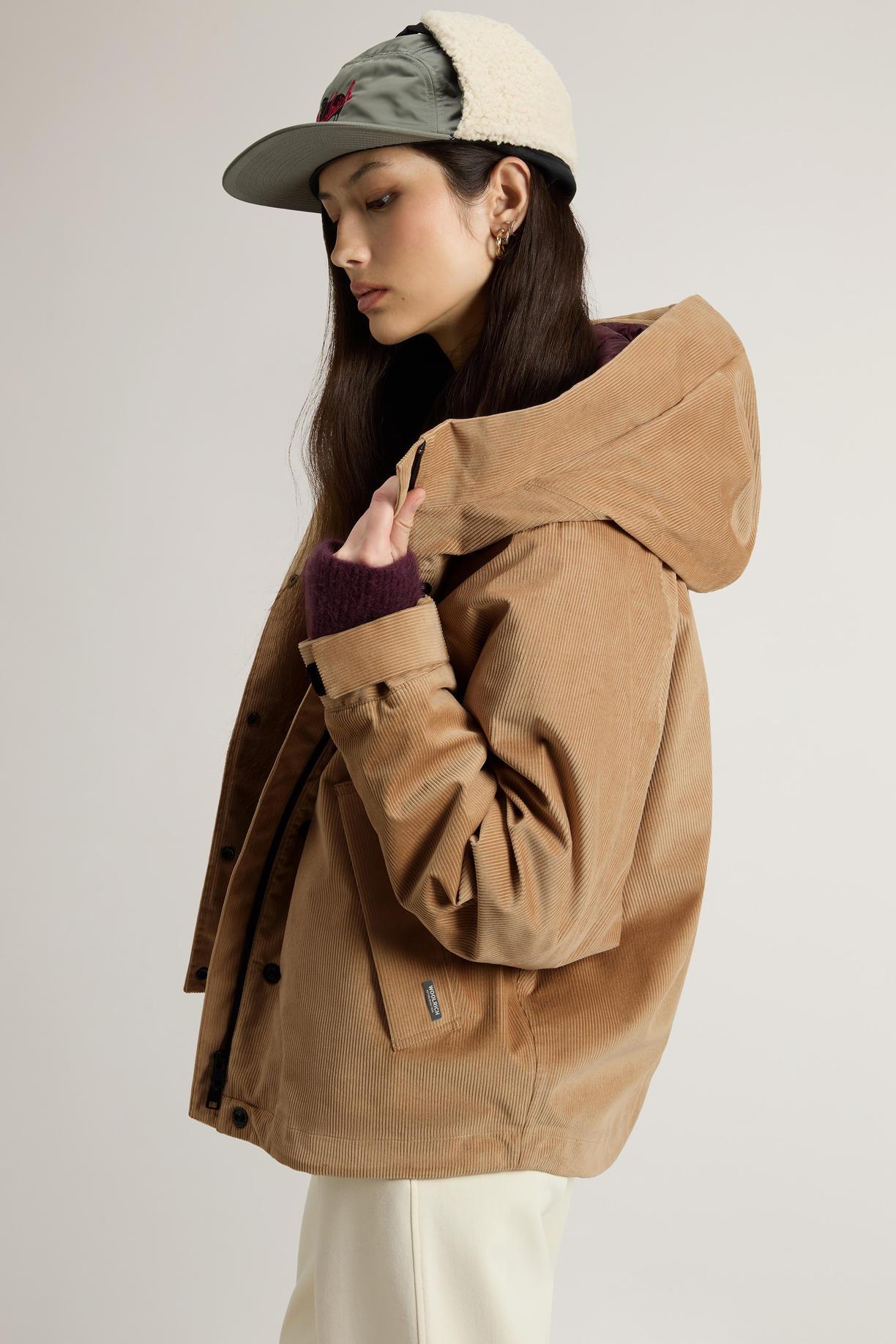 CFWWOU2022FRUT50108908 WOOLRICH