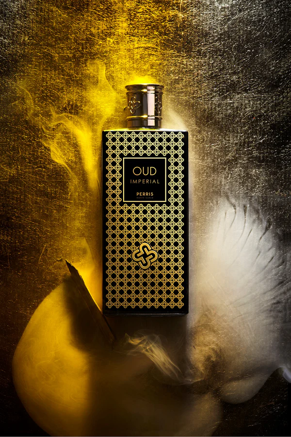 Oud Imperial Eau de Parfum 50ml OUD IMPERIAL BLACK 50ML UNI PERRIS MONTE CARLO 