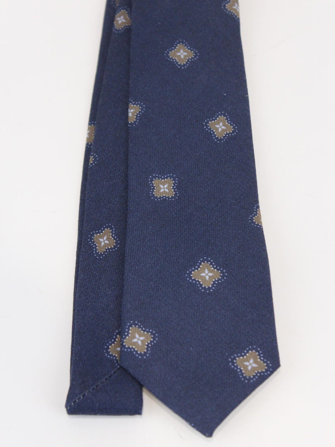 cravatta classica CR000-75242811 01 GIERRE MILANO 