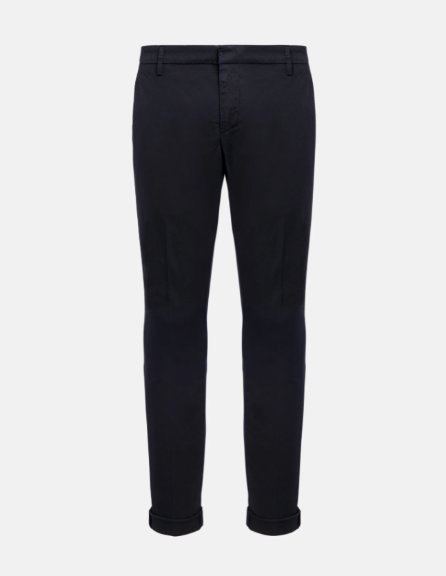 pantaloni gaubert slim UP235GS0096UPTD 890 DONDUP 