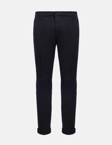 pantaloni gaubert slim UP235GS0096UPTD 890 DONDUP 