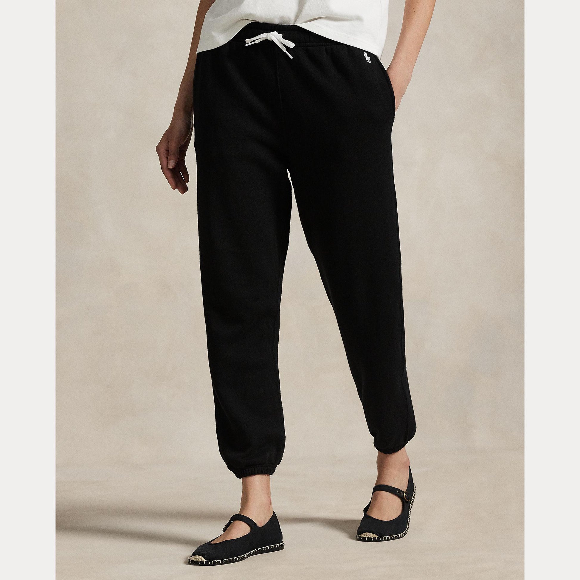 pantalone con coulisse 211-971694 004 RALPH LAUREN POLO 