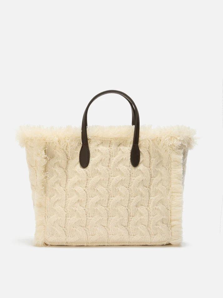 COLETTE WOOL BRAID00281I MC2 SAINT BARTH