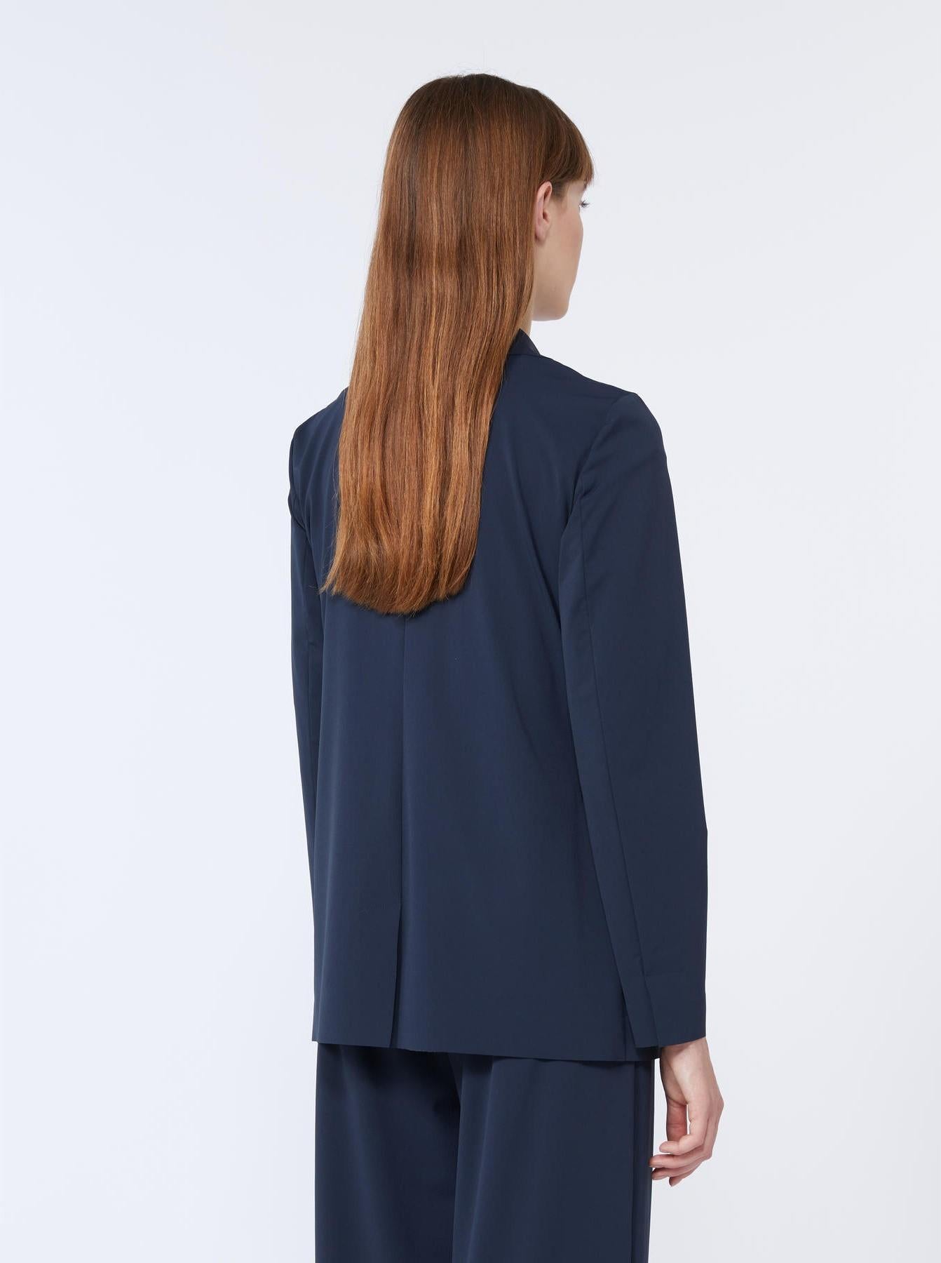 giacca in jersey tecnico GHIERA 005 MM 