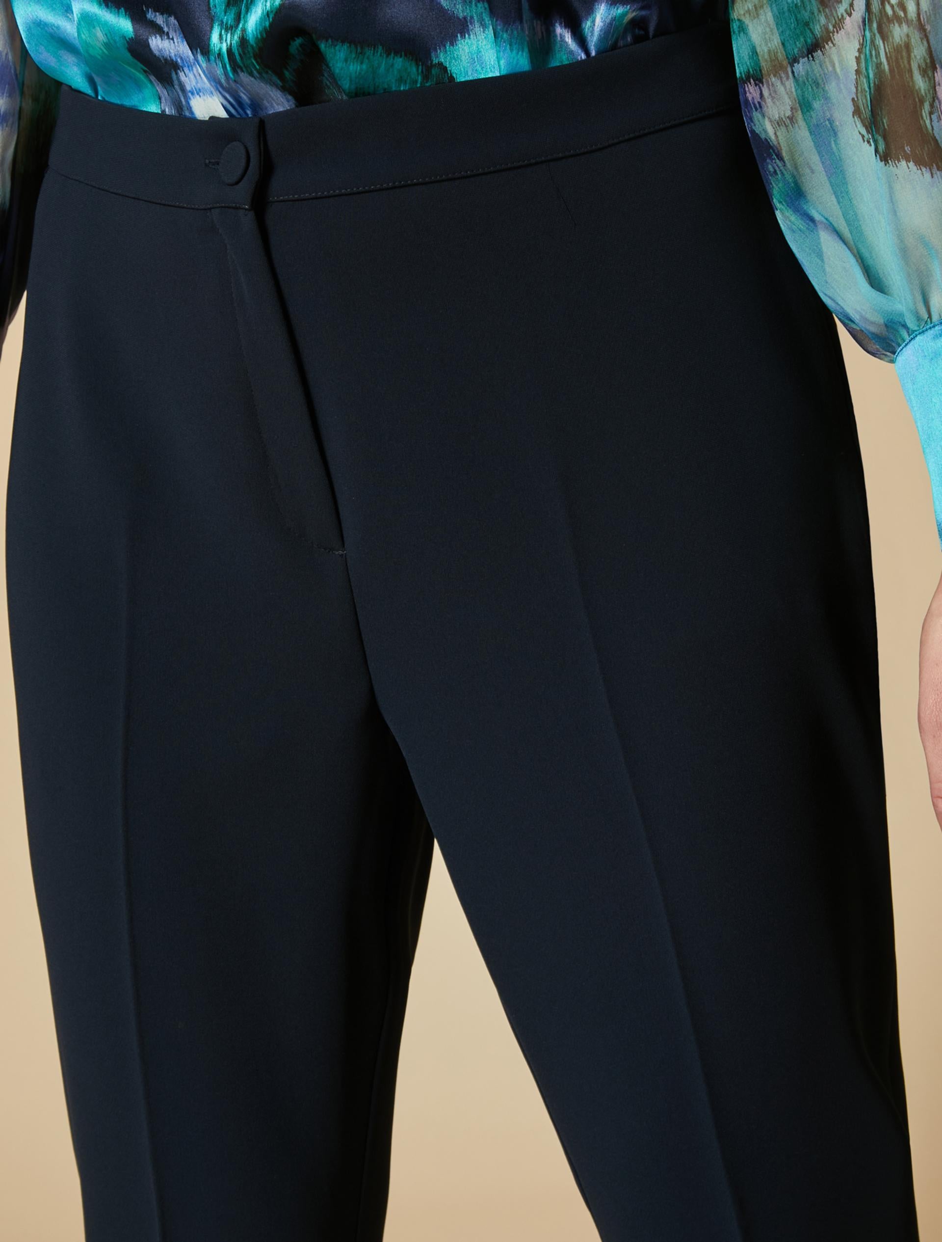 Pantalone donna Marina Rinaldi RAGGIOX 060 MARINA RINALDI 