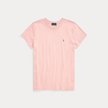 t-shirt con cavallino iconico 211-898698 004 RALPH LAUREN POLO 