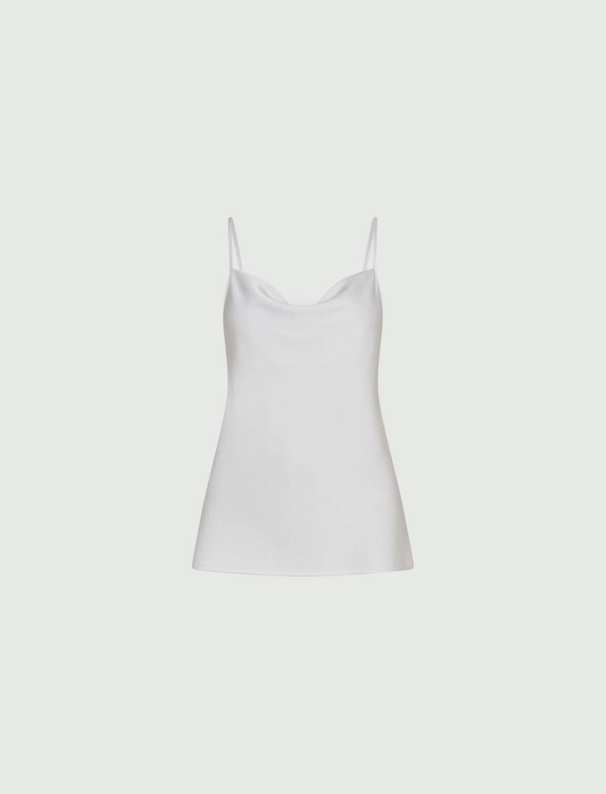 top fringy FRINGY 003 MARella 