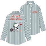 MC2 SAINT BARTH camicia brigitte embry Verde