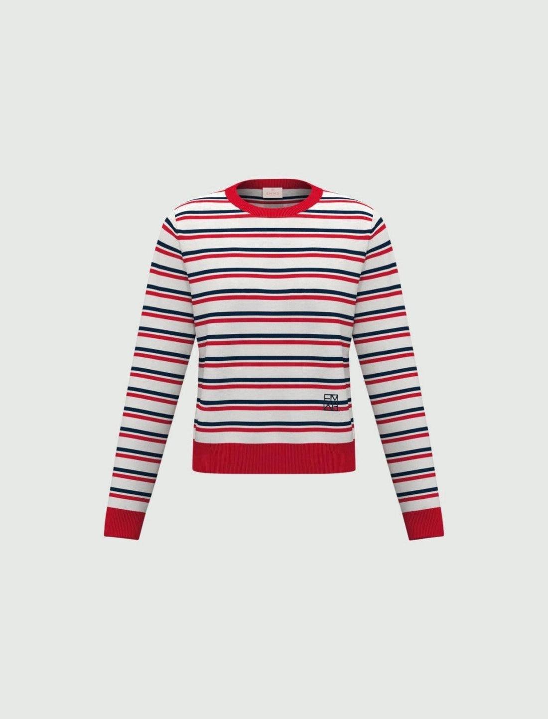 maglia in viscosa stretch EMMALPE 005 EMME MARELLA 