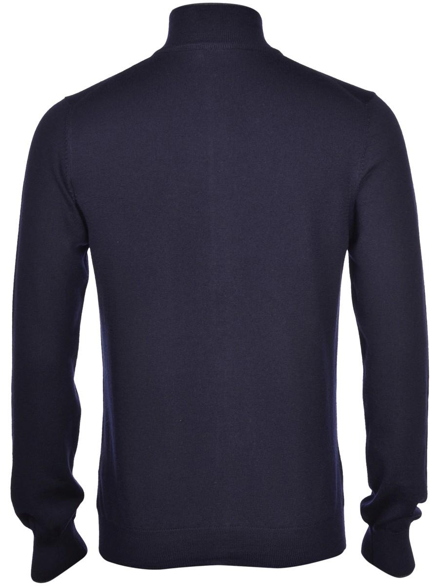 cardigan full button 55160 14266 598 GRAN SASSO 