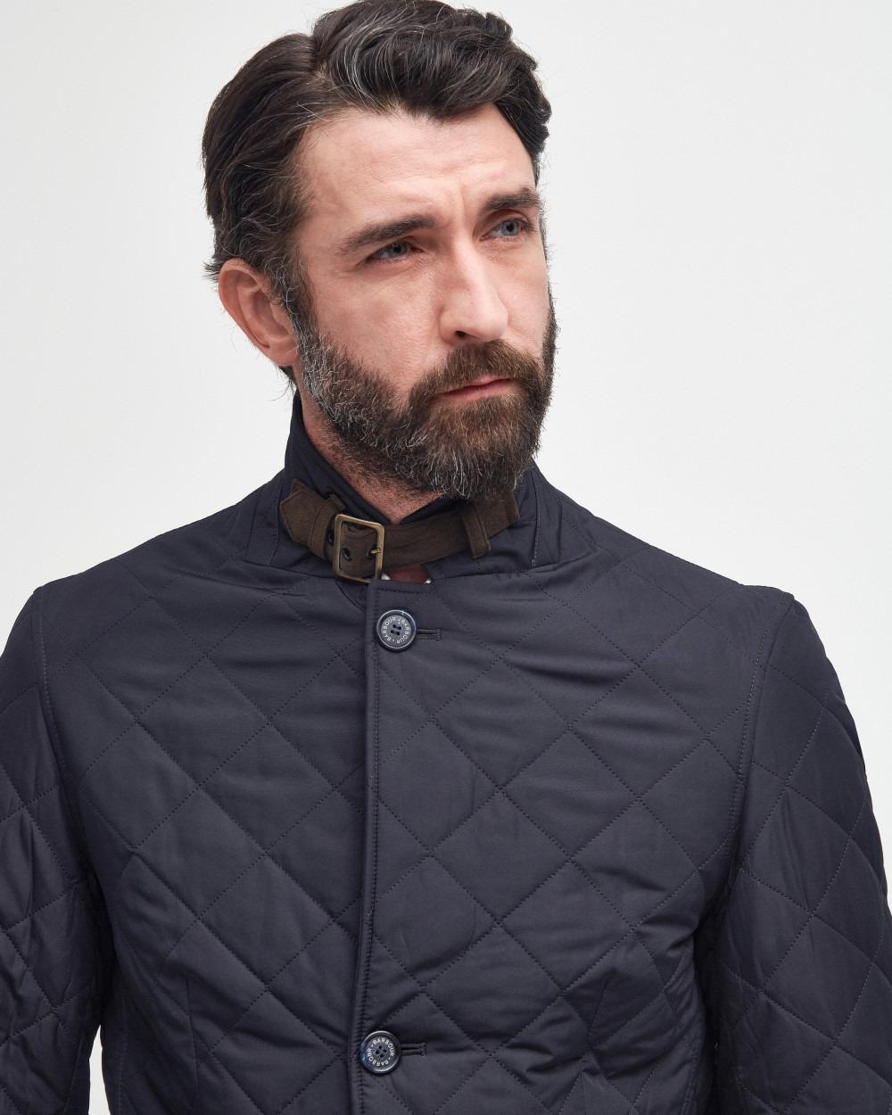 MQU0508 MQUNY71 BARBOUR