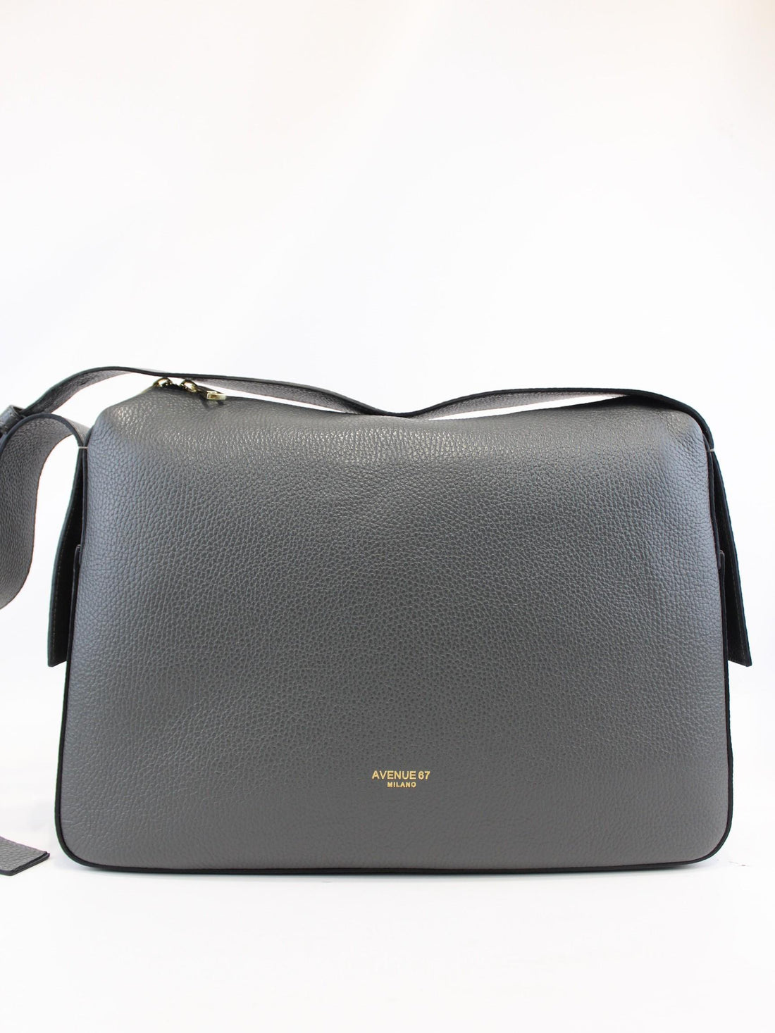 borsa essential ESSENTIAL GRIGIO AVENUE 67 
