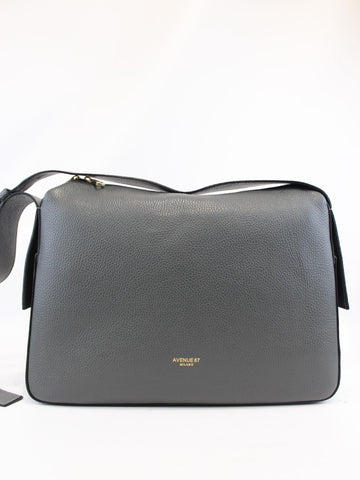 borsa essential ESSENTIAL GRIGIO AVENUE 67 