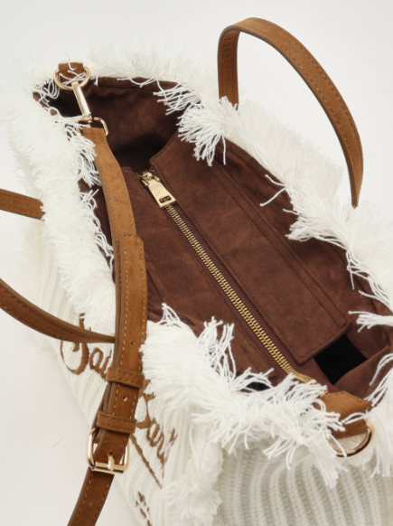 COLETTE WOOL RIB01045I MC2 SAINT BARTH