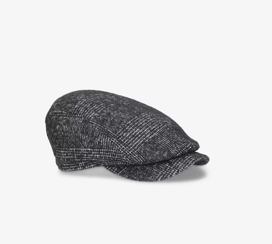 Berretto foderato BC2006 HB023 983A BORSALINO 