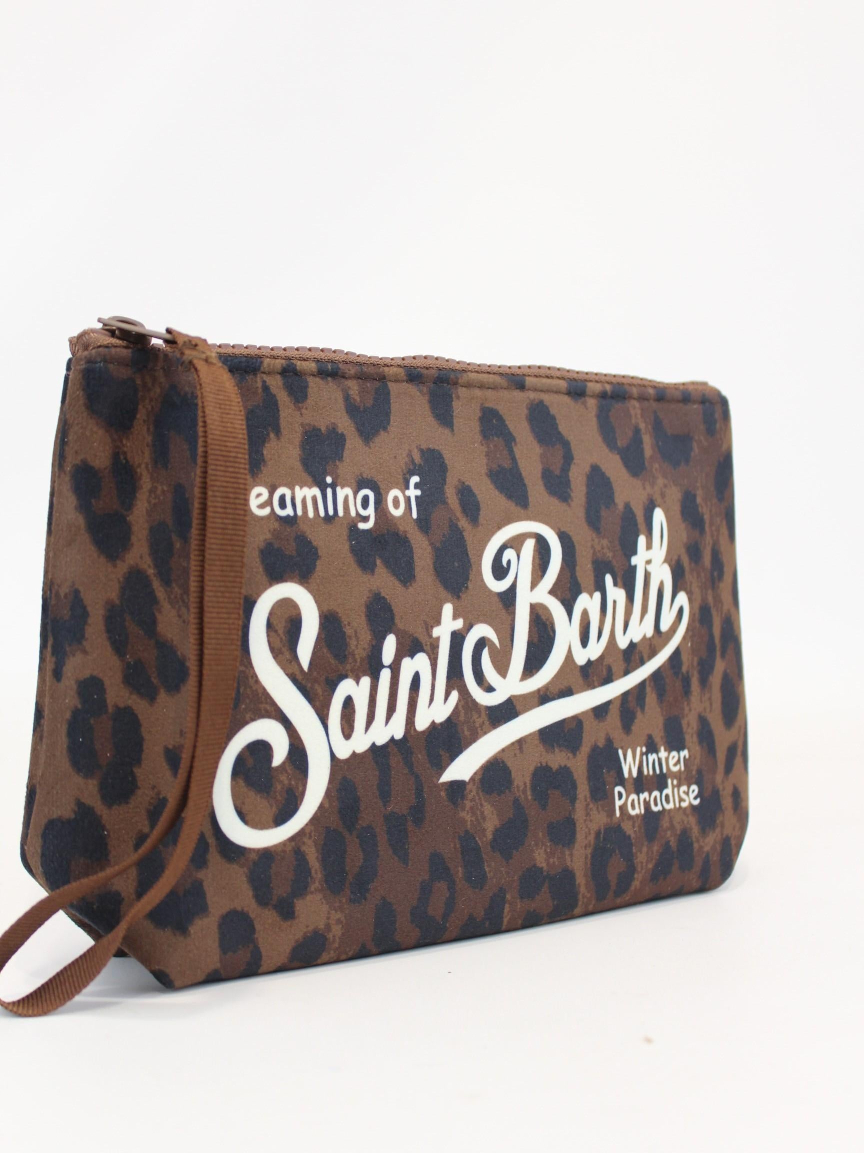 ALINE W00006I MC2 SAINT BARTH