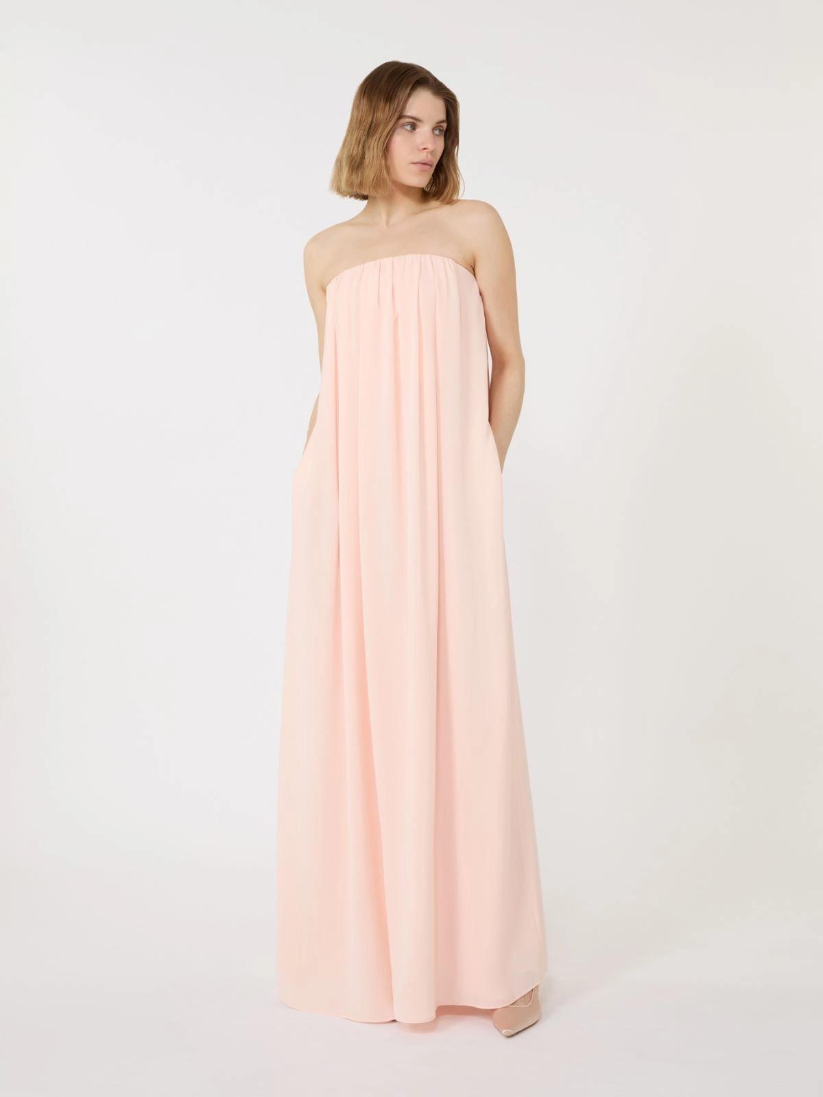 abito bustier MSESAX 015 MAXMARA STUDIO ELEGANTE 