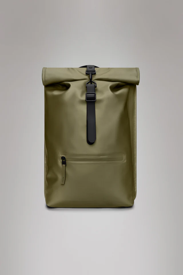 zaino rolltop rucksack 13320 REVEL RAINS 