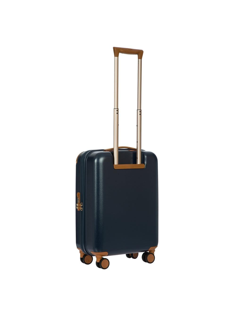 valigia trolley amalfi BAQ08351 006 BRIC'S 