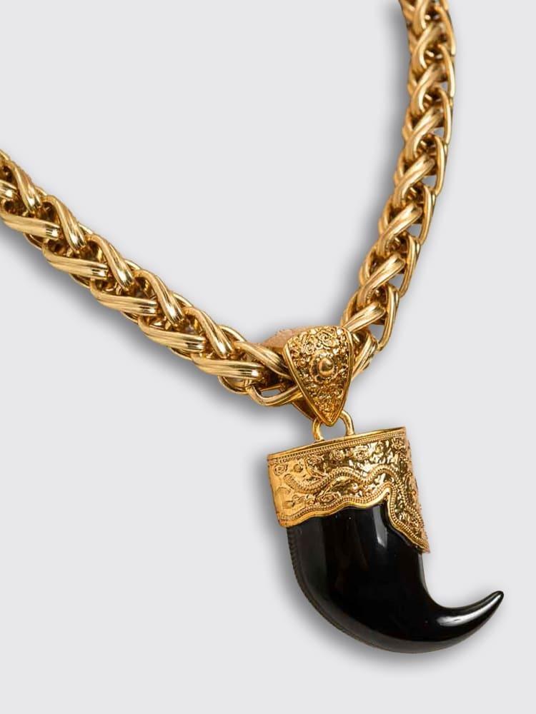 collana con corno 252TO5490 00006 TWINSET 