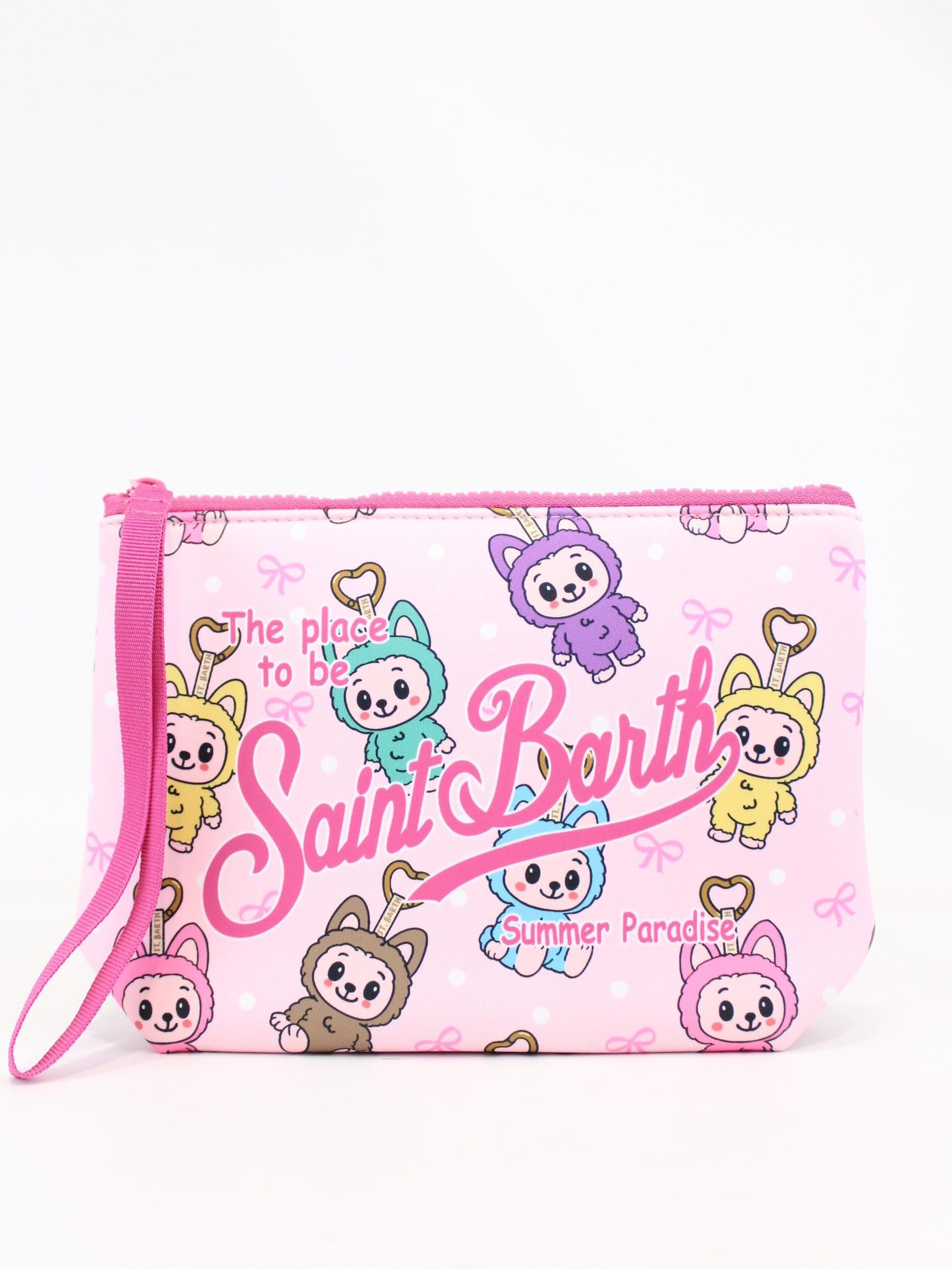 pochette aline ALINE 00756 MC2 SAINT BARTH 