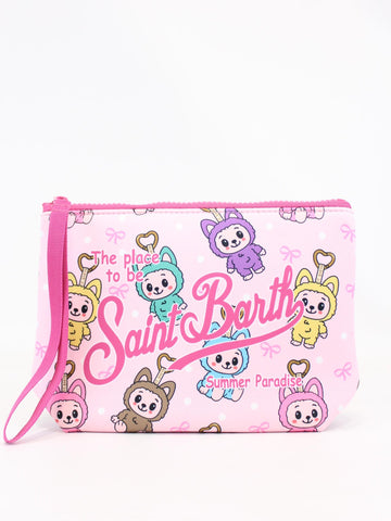 pochette aline ALINE 00756 MC2 SAINT BARTH 