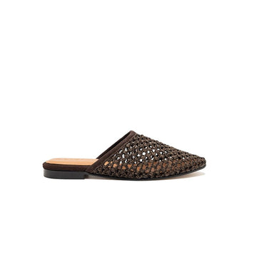 sabot in rafia audrey AUDREY 900091 ALIBI 