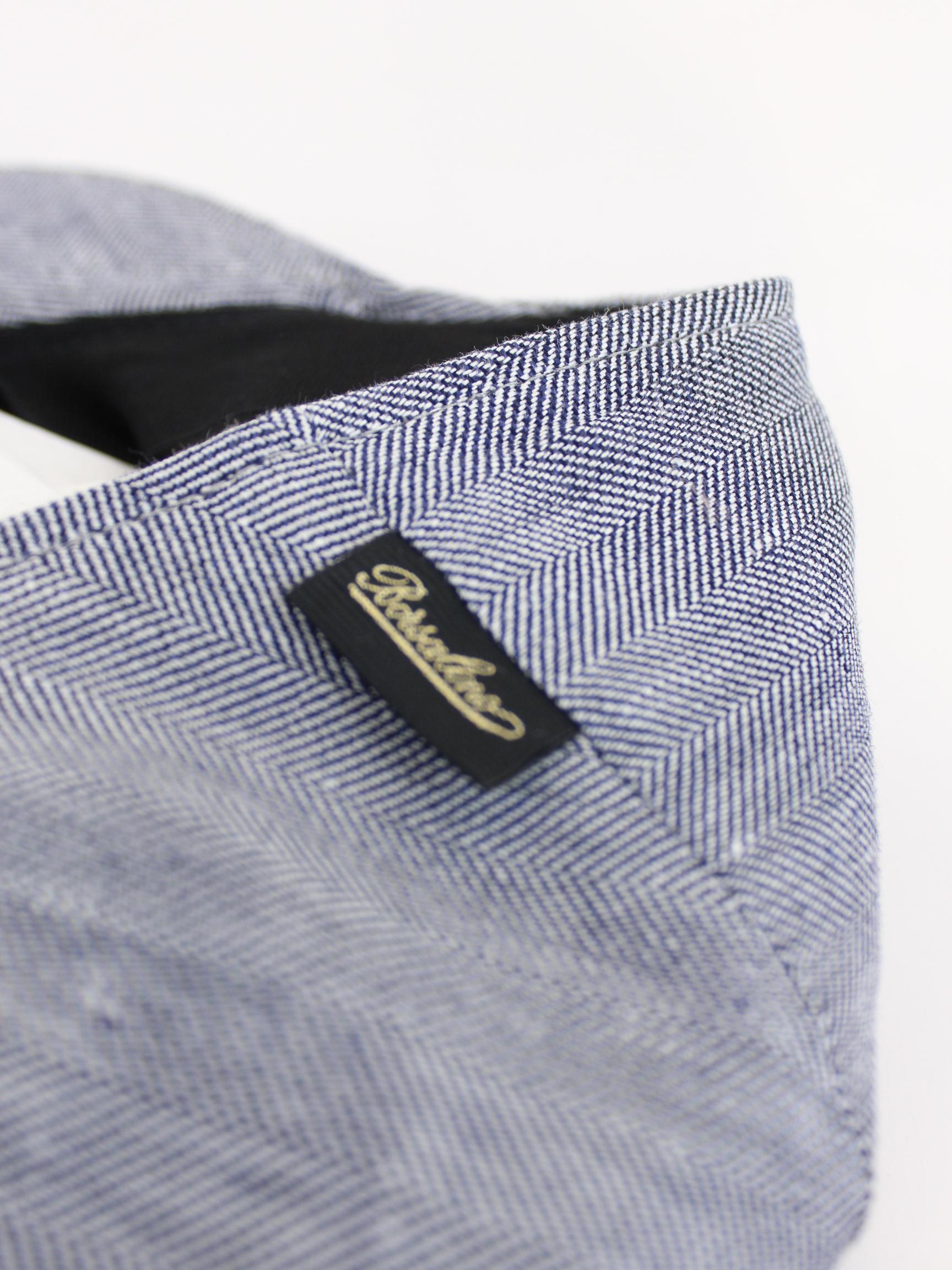  B12182EC0072 195B BORSALINO 