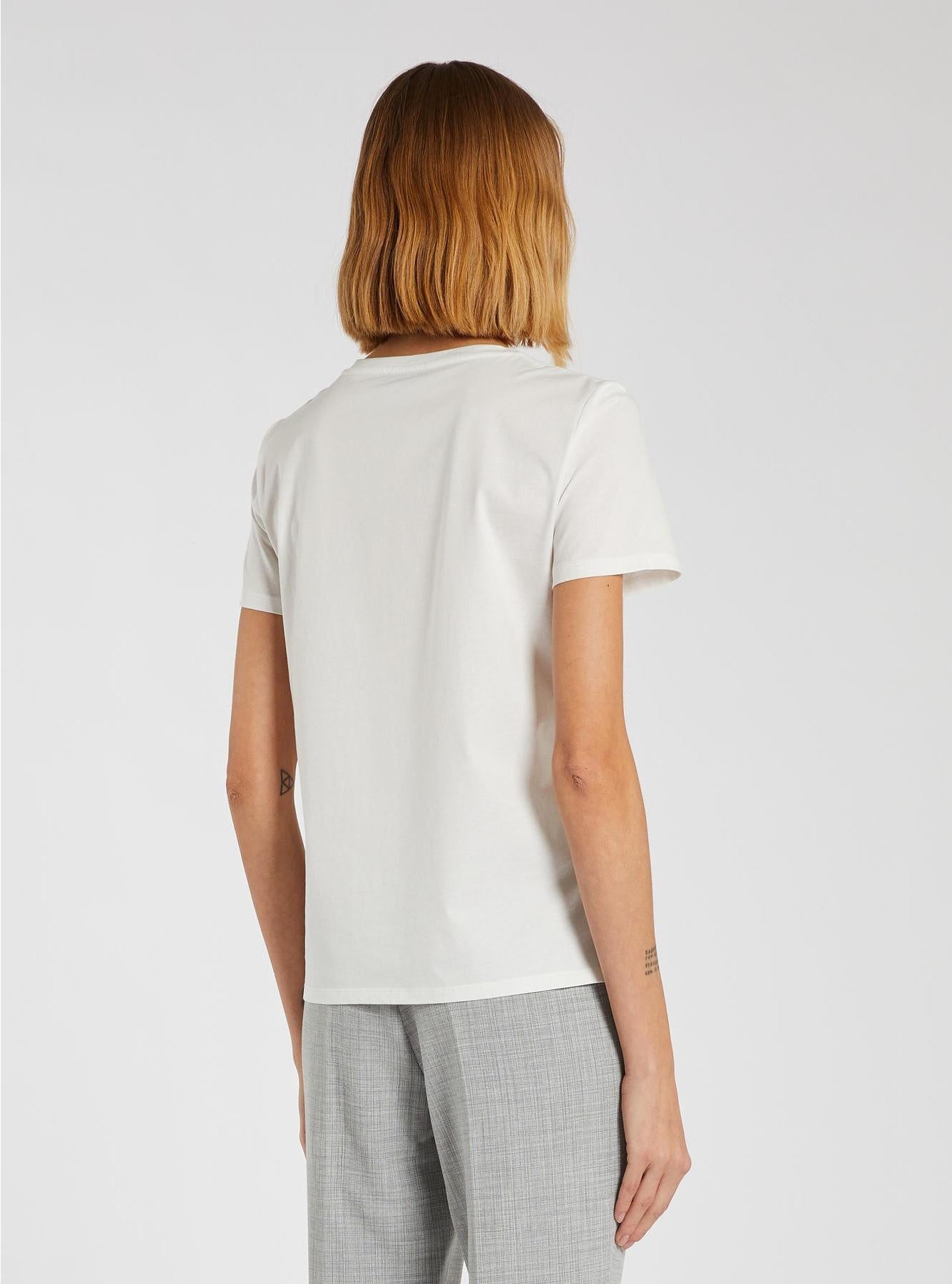 t-shirt azzorre AZZORRE 001 MARella 