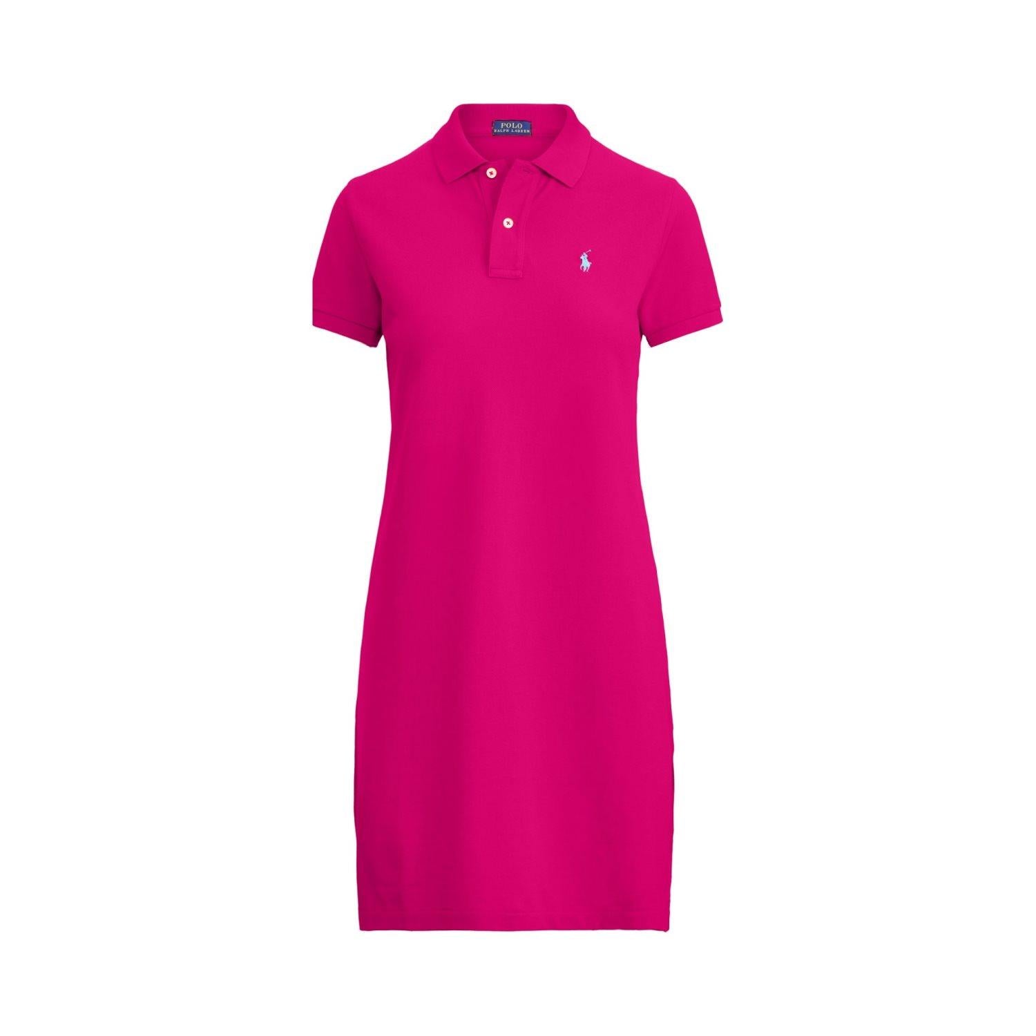 abito modello polo 211-799490 011 RALPH LAUREN POLO 