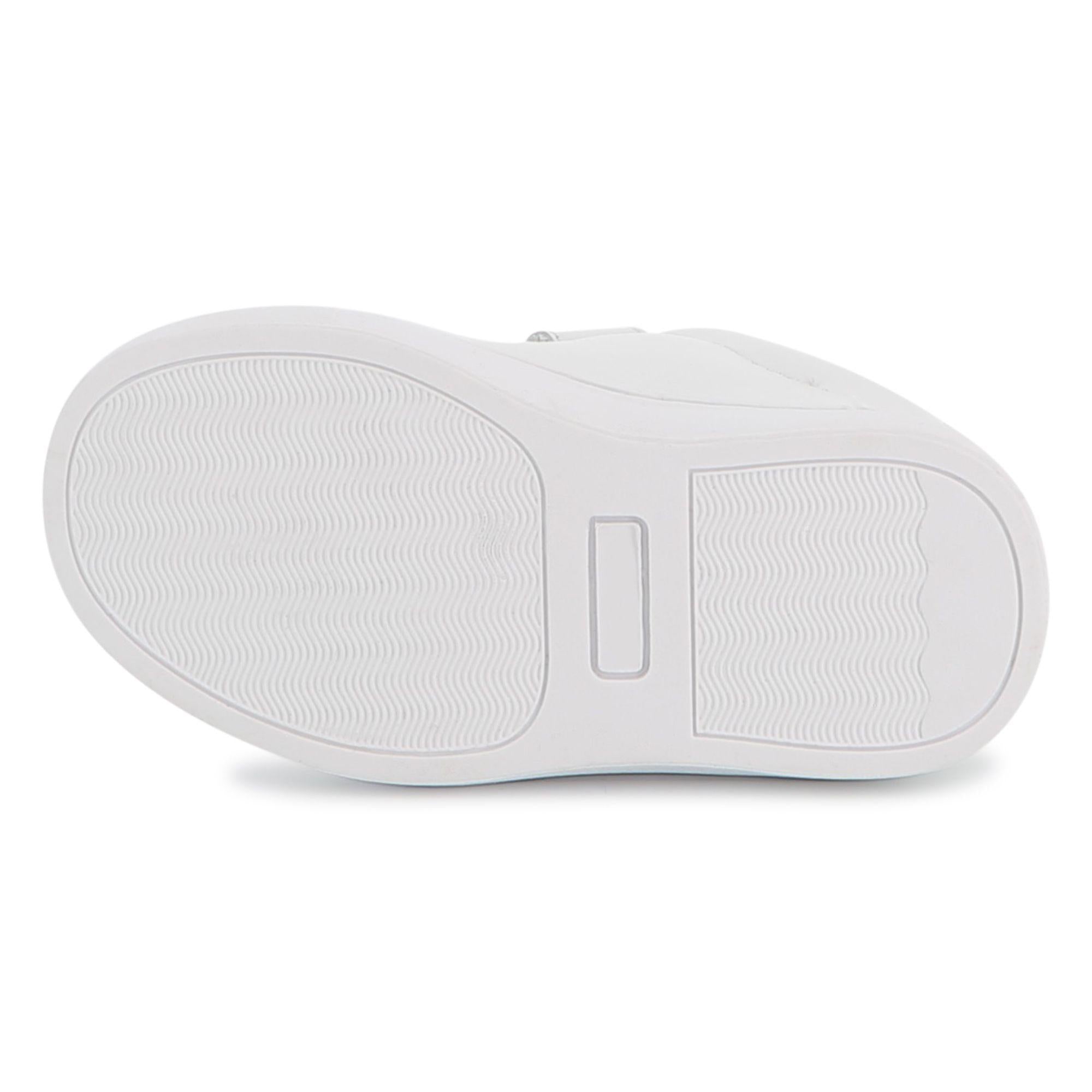 Sneakers con strapp J52573 10P BOSS 