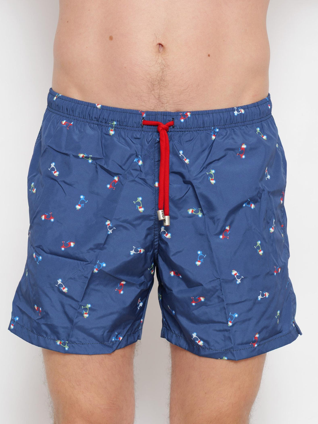 costume red RF 10000 V1945 NAVY RED 