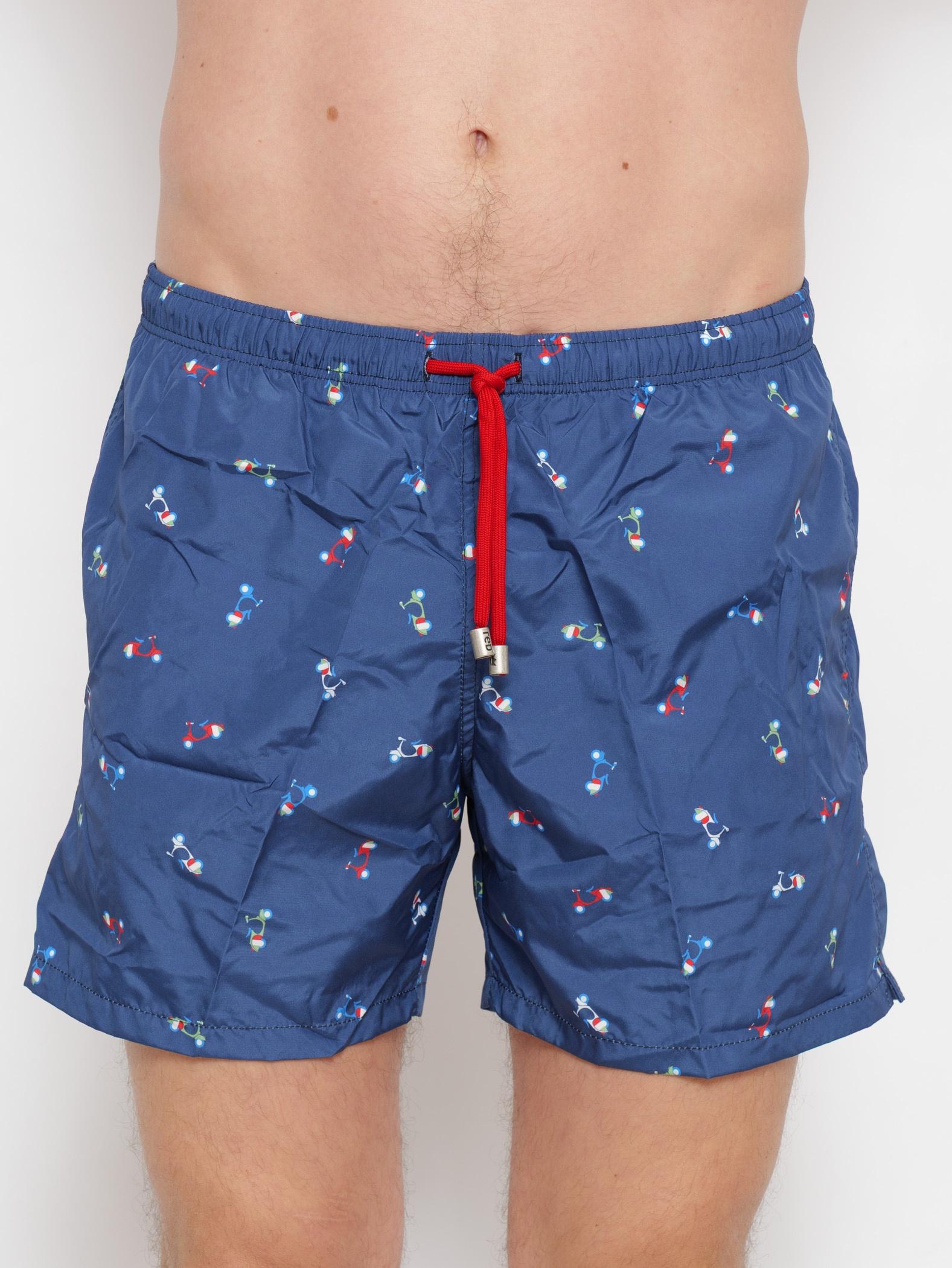 costume red RF 10000 V1945 NAVY RED 