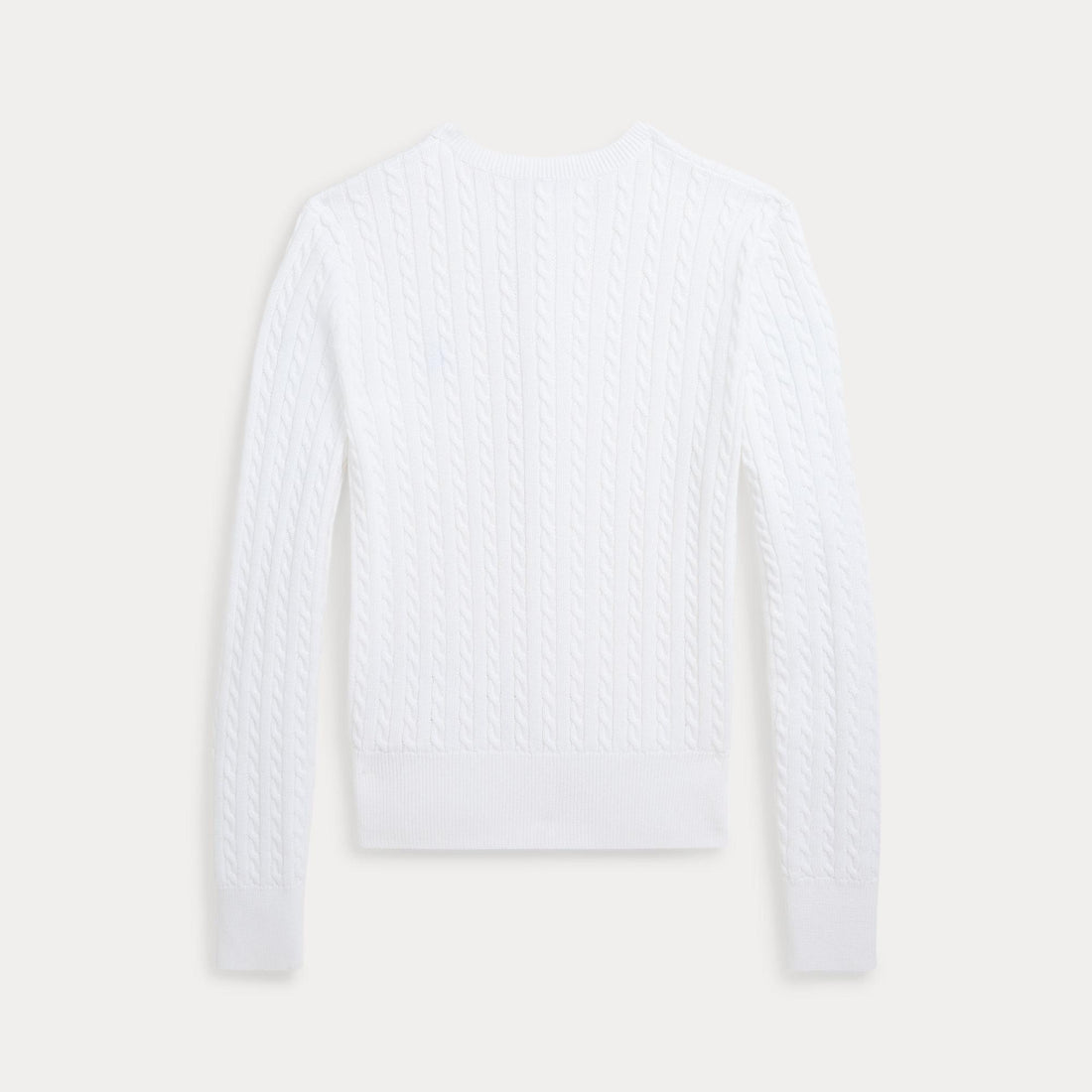 cardigan mini trecce 313-543047 064 RALPH LAUREN POLO 