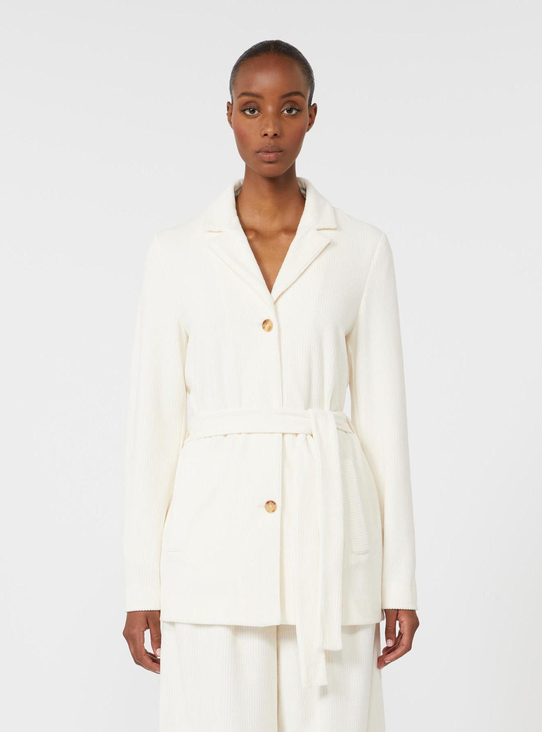 giacca in velluto a coste LABILE 004 MM 