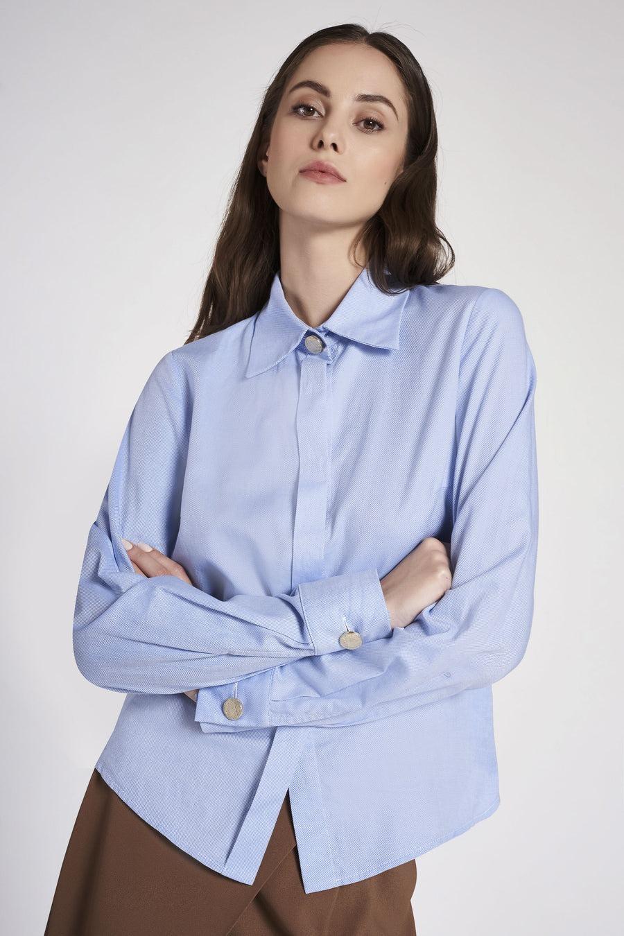 camicia enab ENAB11 11 CARLAG 