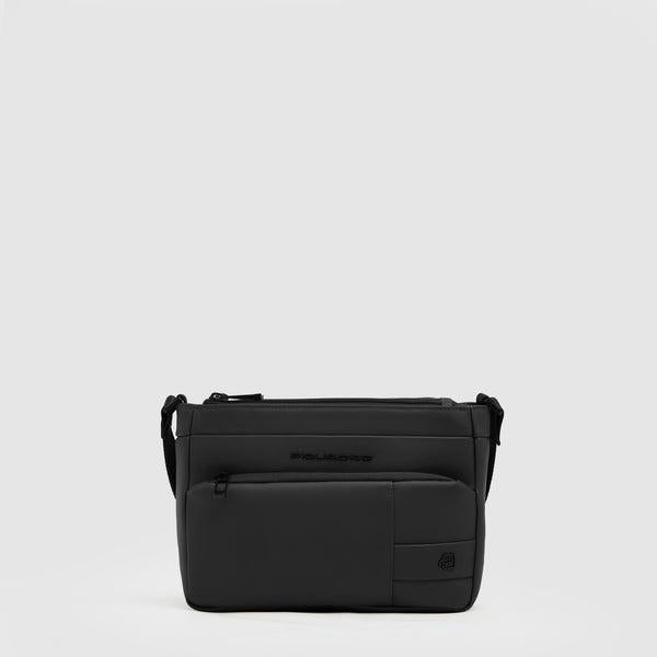borsa a tracolla idrorepellente CA6943W129W N PIQUADRO 