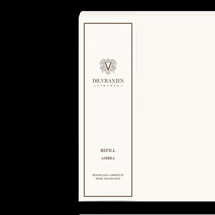 refill 500ml ambra FRV0R12MNNEE1 AMBRA500 DR.Vranjes 