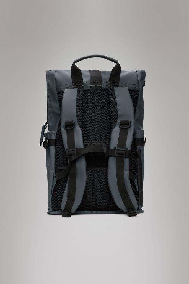 Rains texel moulded backpack 13430 LAGOON RAINS 