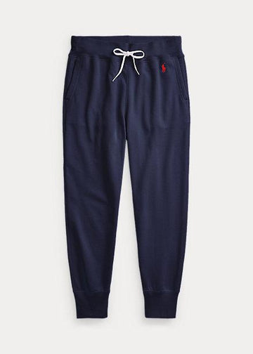 Pantalone joggers in felpa 211-794397 003 RALPH LAUREN POLO 