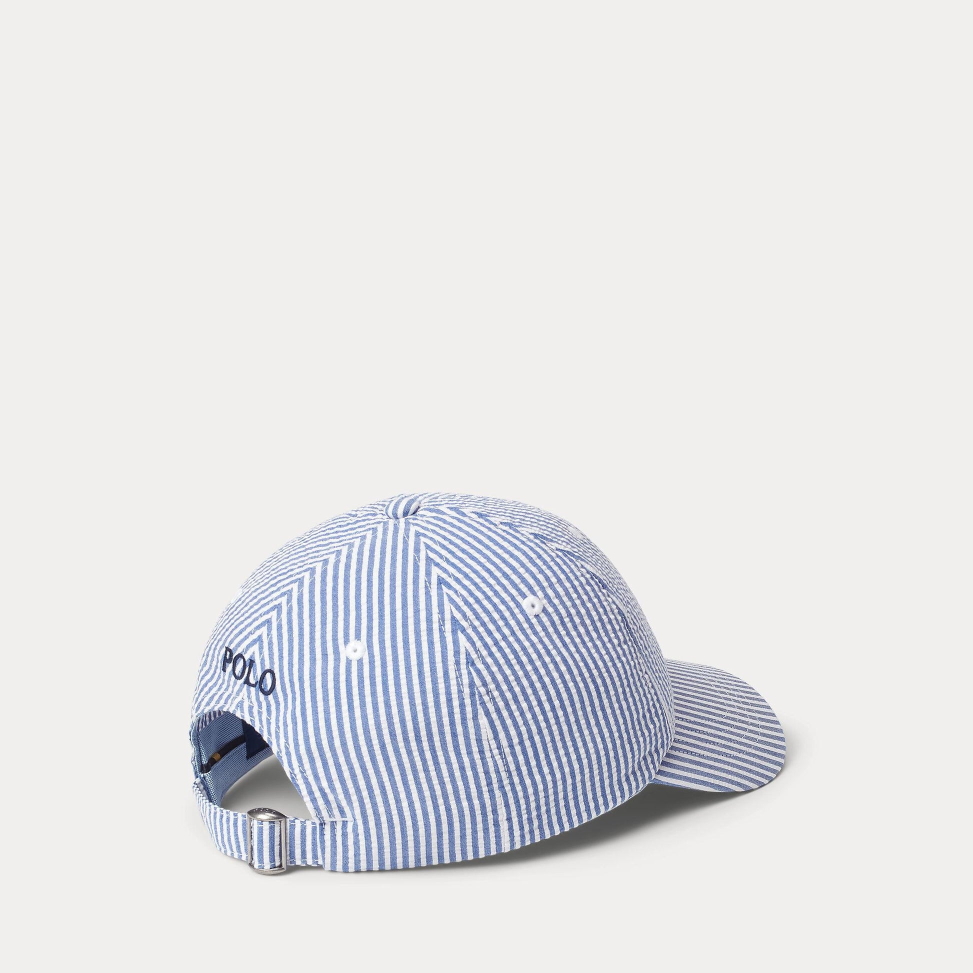 berretto a righe 211-967368 001 RALPH LAUREN POLO 