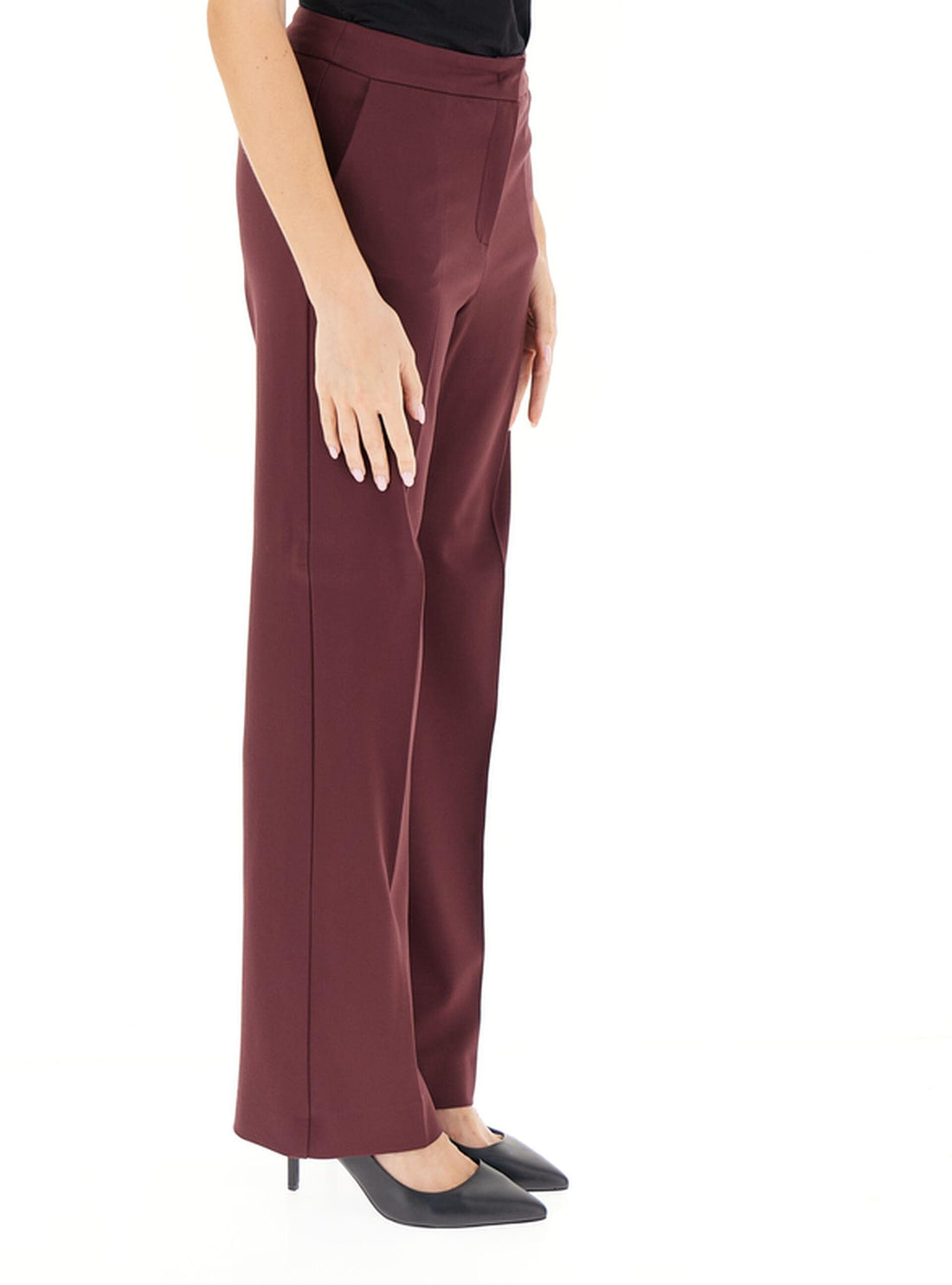 pantalone palace PALACE 002 EMME MARELLA 