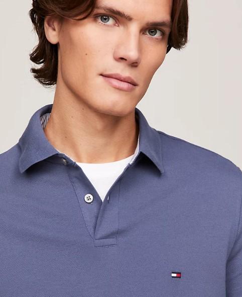 Polo 1985 collection MW0MW17770 C9T TOMMY HILFIGER 