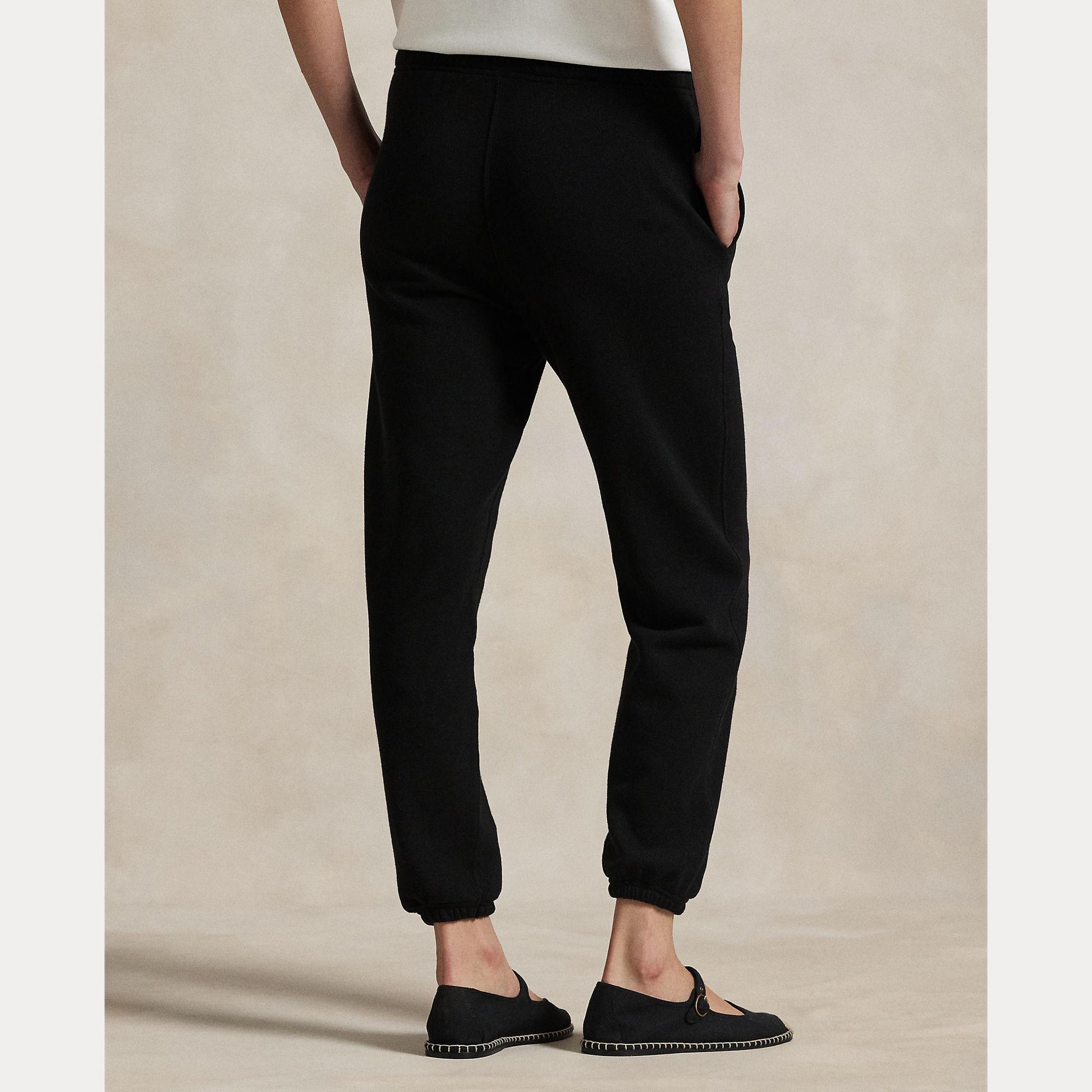 pantalone con coulisse 211-971694 004 RALPH LAUREN POLO 